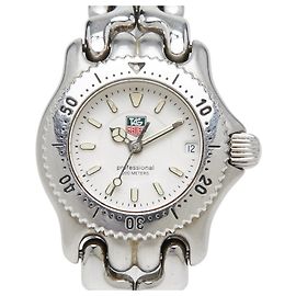 TAG Heuer Cell Professional 200 Uhr