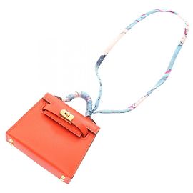 Hermès Hermes Kelly Twilly Charm Accessoire