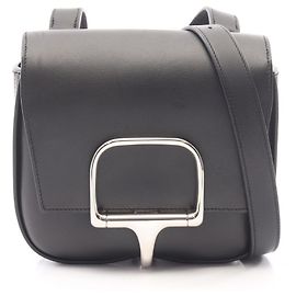 Hermès Hermes Della Cavalleria Mini Shoulder Bag