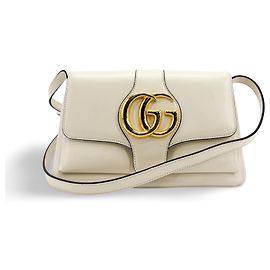 Gucci Blondie Flap Leather Medium
