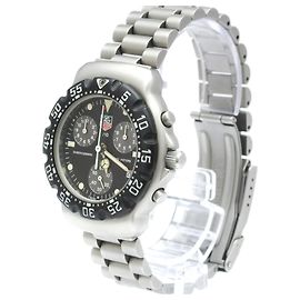 Tag Heuer Formula 1 Quartz Stainless Steel 41