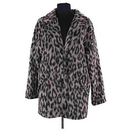 Cappotto grigio SéZane