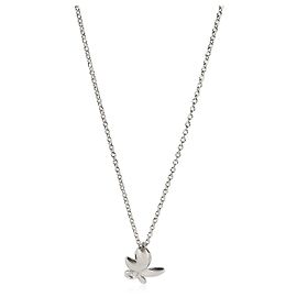 Pendente Paloma Picasso Olive Leaf in argento sterling Tiffany & Co.