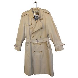 Trench Burberrys Beige
