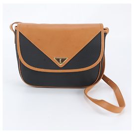Borsa a tracolla in pelle Yves Saint Laurent