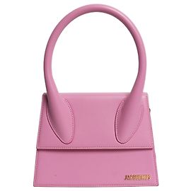 Jacquemus Sac Le Sac Rong blanc