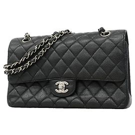 Borsa a spalla Chanel Matelassé