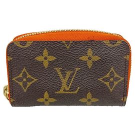Louis Vuitton Monogram Multicarts Card Case