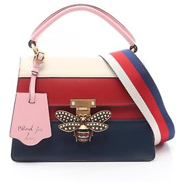 Borsa a mano 2-Way Gucci Queen Margaret