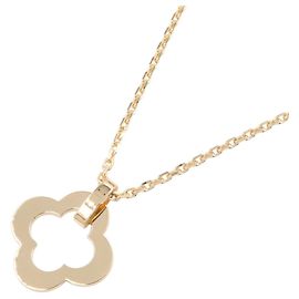 Colar Byzantine Alhambra Van Cleef & Arpels