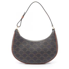 Céline Bolso de hombro Celine AVA Triomphe