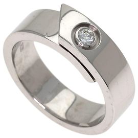 Cartier Anniversary Diamond Band Ring