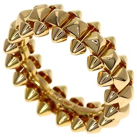 Cartier Clash de MM #55 Ring in 18K Roségold