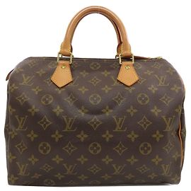 Borsa Boston Monogram Louis Vuitton