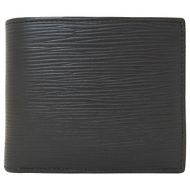 Louis Vuitton M62289 Portefeuille Marco NM Bi-fold Wallet
