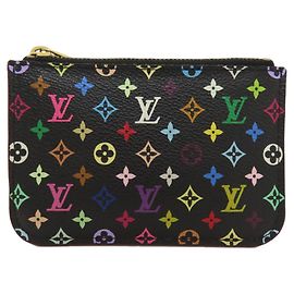 Monedero Louis Vuitton Monogram Multicolore