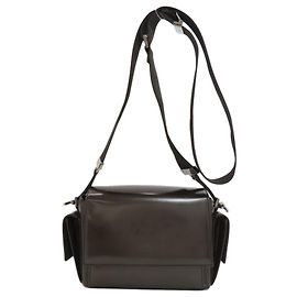 Gucci Logo Schultertasche