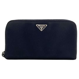 Prada Nylon Langbeutel
