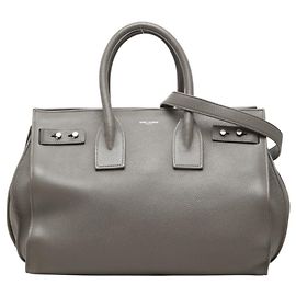 Autre Marque Saint Laurent Sac de Jour Souple Small Handbag