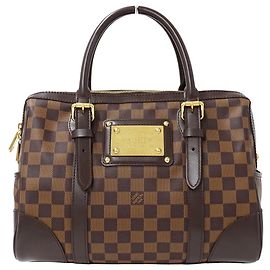 Bolso Louis Vuitton Damier - Modelo Berkeley