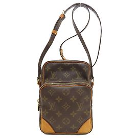 Louis Vuitton M45236 Amazon Shoulder Bag