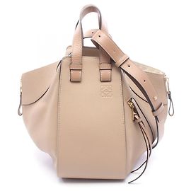 Bolso 2-Way Loewe Hammock Small