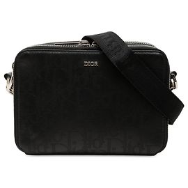 Bolso bandolera Christian Dior Dior Oblique Galaxy