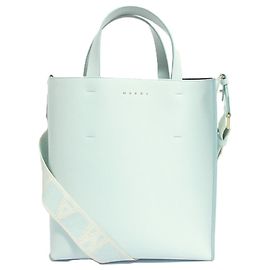 Sac à épaule 2-way Marni Museo