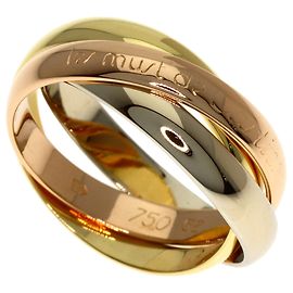 Cartier Trinity Ring
