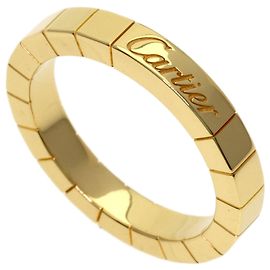 Cartier Lanieres Damenring