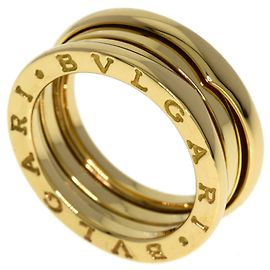 Bulgari Bvlgari B-zero1 Ring mit 2 Bändern