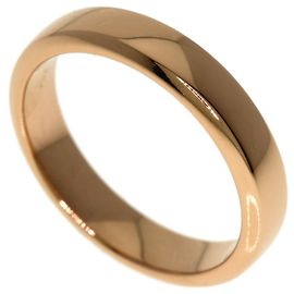 Van Cleef & Arpels Ring aus 18K Roségold