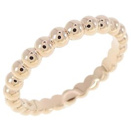 Anillo Perlée Medium Van Cleef & Arpels