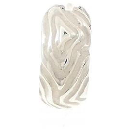 Autre Marque Tiffany & Co. Stecker-Ohrringe aus 925 Sterlingsilber