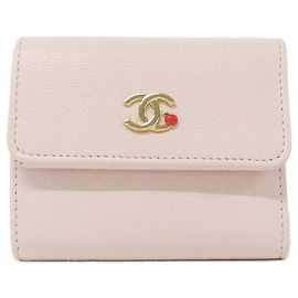 Cartera Tri-Fold Chanel AP5296