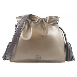 Borsa a tracolla Loewe Flamenco 380 85EE17