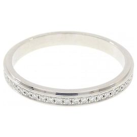 Cartier Damour Band Ring