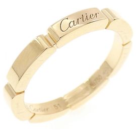 Anillo Cartier Maillon Panthère