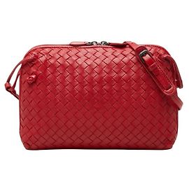 Borsa a tracolla Intrecciato Bottega Veneta