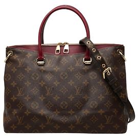 Bolso Louis Vuitton Monogram Pallas