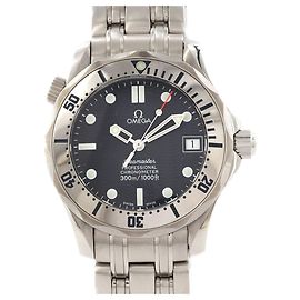 Relógio Omega Seamaster Professional 2552.80