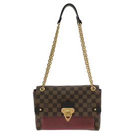 Louis Vuitton Damier Vavin PM Shoulder Bag