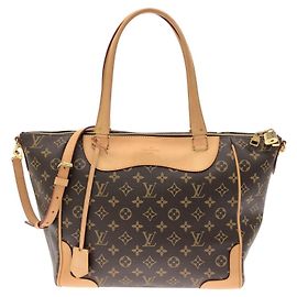 Borsa Louis Vuitton Monogram Estrella