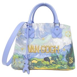 Louis Vuitton Monogram Certy Montaigne MM Handtasche