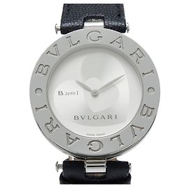 Bulgari Bvlgari B.zero1 35mm Uhr mit Herzmotiv