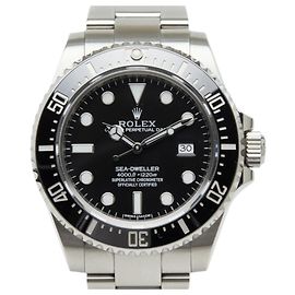 Rolex Sea-Dweller 4000 Watch