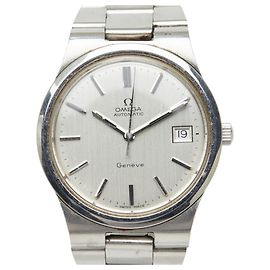 Relógio de pulso Omega Geneve Quartz