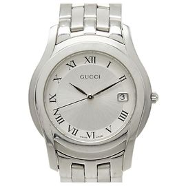 Orologio Gucci G-Class 5500M Quartz