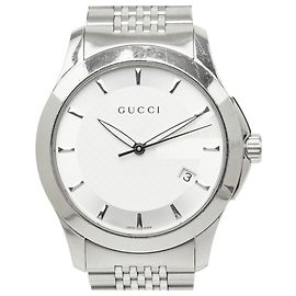 Orologio da polso da uomo Gucci G-Timeless