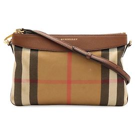 Clutch Burberry House Check